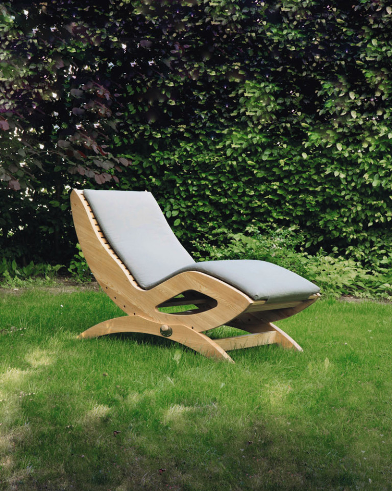 Relax-Liege – Schreinerei Prinz